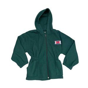 Women’s Tommy Hilfiger Fleece Jacket
